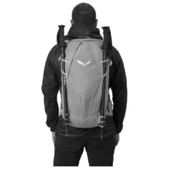 Sac à Dos Salewa Mtn Trainer II 25 Quiest Shade 13 Sac à Dos Salewa Mtn Trainer II 25 Quiest Shade -Randonnée Et Camping 6f9e10dea9c49d7905e57c7d63c4b9d84041407e E23SALEACC361707 SALE0538473 6