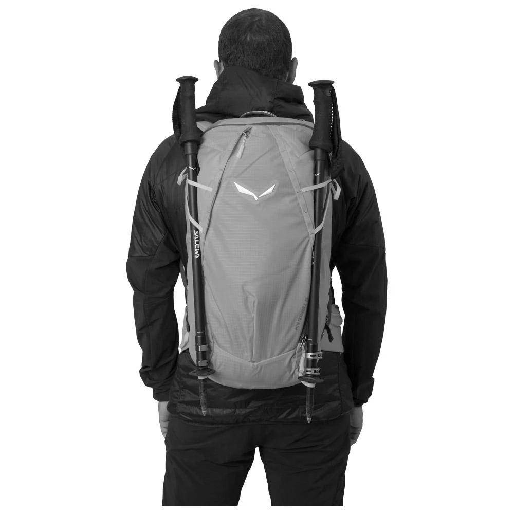 Sac à Dos Salewa Mtn Trainer II 25 Quiest Shade 6 Sac à Dos Salewa Mtn Trainer II 25 Quiest Shade – Image 4