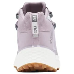 Chaussures De Randonnée Columbia Facet 75 Mid Outdry Wmn Shale Mauve Graphite -Randonnée Et Camping 700fa0640e196954947bc6efa44ad7e171c38454 E23COLUCHA3360560 2