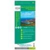 Carte IGN Ajaccio Porto-Vecchio Aiguilles De Bavella Monte Renoso -Randonnée Et Camping 70e1737775a9393aa7cdca674b698cb9a7879f87 H230IGNBIV356351 0IGN0681392 0