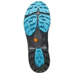 Chaussures De Fast Hiking Scarpa Rush Mid Gtx Black Ottanio -Randonnée Et Camping 7112dad9cf7a23250f1590adc91c8e1e58f7b578 E22SCARCHA3373704 9