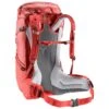 Sac à Dos Deuter Futura 24 SL Caspia Currant