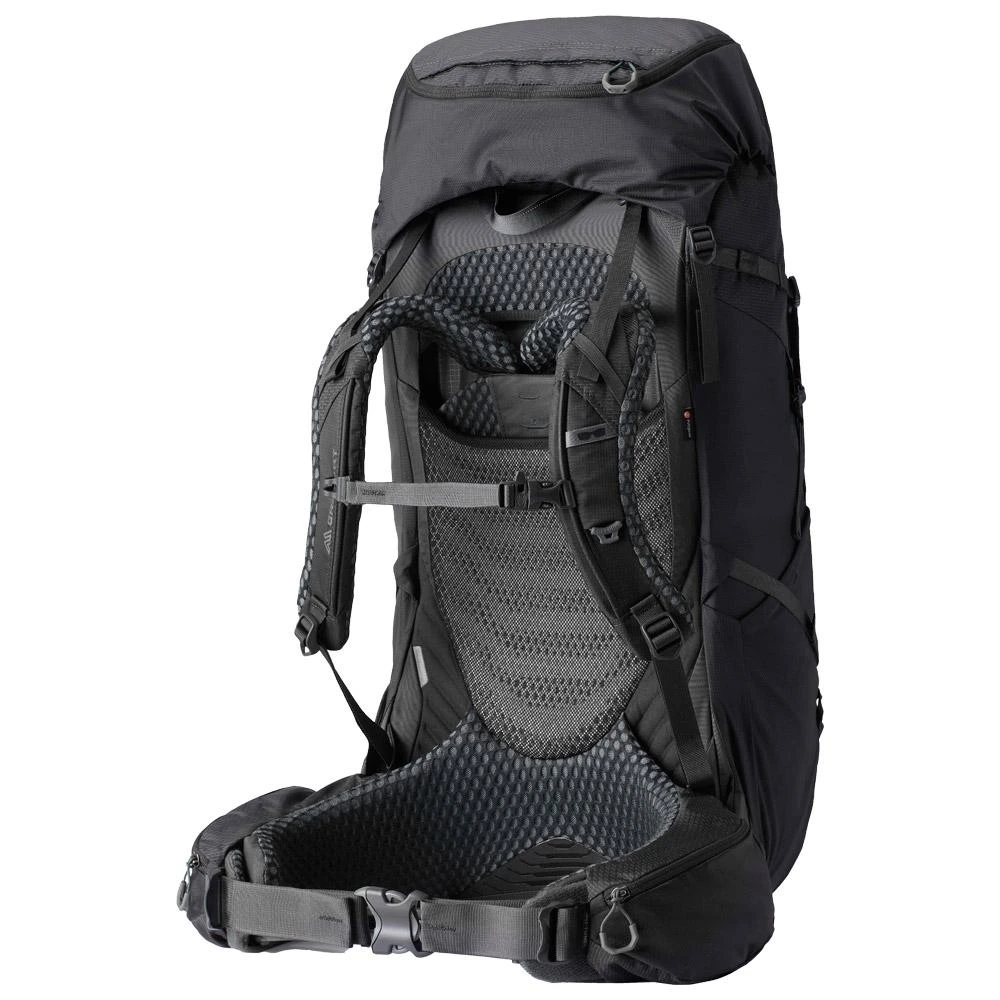 Sac à Dos Gregory Deva 60 Fog Grey 4 Sac à Dos Gregory Deva 60 Fog Grey – Image 2