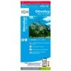 Carte IGN 3337OTR Dévoluy, Obiou, Pic De Bure - Résistante -Randonnée Et Camping 71e08c5ae7607e77c6f7de1d726bf802441f5568 H230IGNBIV355932 0IGN0210920 0