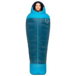 Sac De Couchage Norrona Falketind Down 800 -10 Women Deep Dive -Randonnée Et Camping 72091e3b58fe3c3bad43998cf7c778cba565d971 E23NORRBIV374513 NORR0181027 901