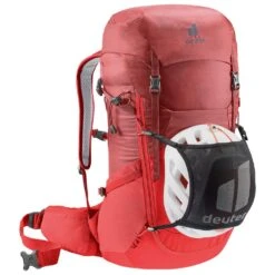 Sac à Dos Deuter Futura 24 SL Caspia Currant -Randonnée Et Camping 72d1e78393c1b057faddeceb07ef65537d7dd640 E23DEUTACC371135 DEUT0712303 901