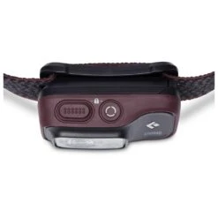 Lampe Frontale Black Diamond Cosmo 350 Bordeaux -Randonnée Et Camping 7307ced382ef34694da21c7f1aad93743c5572d6 E22BDIAACC211675 BDIA0560241 11