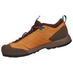 Chaussures D'approche Black Diamond Mission Lthr Low Wp Amber Cafe Brown -Randonnée Et Camping 733896316bd004426dcb5a8592512a7cc3e9782b E23BDIACHA3371583 3