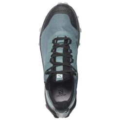 Chaussures De Fast Hiking Salomon Cross Over GTX W Stormy Weaher Black Quarry -Randonnée Et Camping 7354dc794a2161d57cc25cec9eb68e3059d97fa3 E23SALOCHA3362691 7