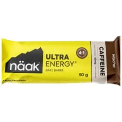 Barre Energétique Naak Ultra Energy Caffeine Bars Mocha -Randonnée Et Camping 737d53796e002c1c4752b91c096fb11fc5c8d0bd E23NAAKBIV359374 NAAK0212073 1