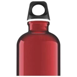 Gourde Sigg Traveller 0,6L Red 5 Gourde Sigg Traveller 0,6L Red -Randonnée Et Camping 7487b1d2b2af870b2d74311f35cdbec0e4d28fbb H22SIGGACC201218 SIGG0560979 10