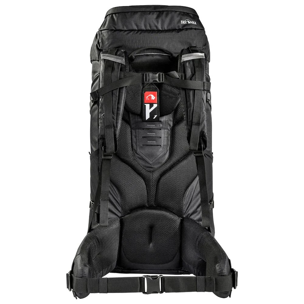 Sac à Dos Tatonka Noras 65+10 Black 5 Sac à Dos Tatonka Noras 65+10 Black – Image 3