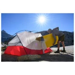 Matelas Thermarest Z Lite Sol Silver/Limon -Randonnée Et Camping 75482e23f7a86ca4aad6b0cd2430dda4a0972741 E23TERMBIV381900 TERM0592017 907