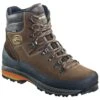 Chaussures De Trek Et Montagne Meindl Vakuum Men Gtx Marron Foncé -Randonnée Et Camping 758f42821e2c3085b5542f1a00343df50061986e E22MEINCHA2217735 0