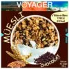 Repas Lyophilisé Voyager Muesli Au Chocolat -Randonnée Et Camping 75a6a5a1f6bafe594b7d8ba28b8e95c8407a2002 E22VOYABIV259251 VOYA0036272 0