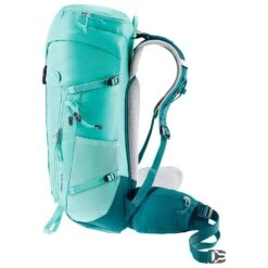 Sac à Dos Deuter Trail 28 SL Glacier Deepsea -Randonnée Et Camping 76aa5e5a92a4152942ae414e8ba27f4d1c560826 E22DEUTACC244717 DEUT0712316 3