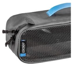 Housse De Stockage Cocoon Packing Cube With Open Net Top 2.2L Grey Black -Randonnée Et Camping 76bd36aee2edb076ab71f4c218287f45fdb05ea9 E22COCOBIV217501 COCO0592109 10