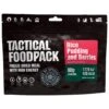 Repas Lyophilisé Tactical Foodpack Riz Au Lait Et Aux Baies 90g -Randonnée Et Camping 7745b1b784cd2ba52ae2250ecb254483eb1dad85 E23TACFBIV373637 TACF0703592 0