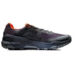 Chaussures De Fast Hiking Mammut Sertig II Low Gtx Black 12 Chaussures De Fast Hiking Mammut Sertig II Low Gtx Black -Randonnée Et Camping 7749baba2b398b4cadb814659210d720b447bb3c E22MAMM2150215074 3