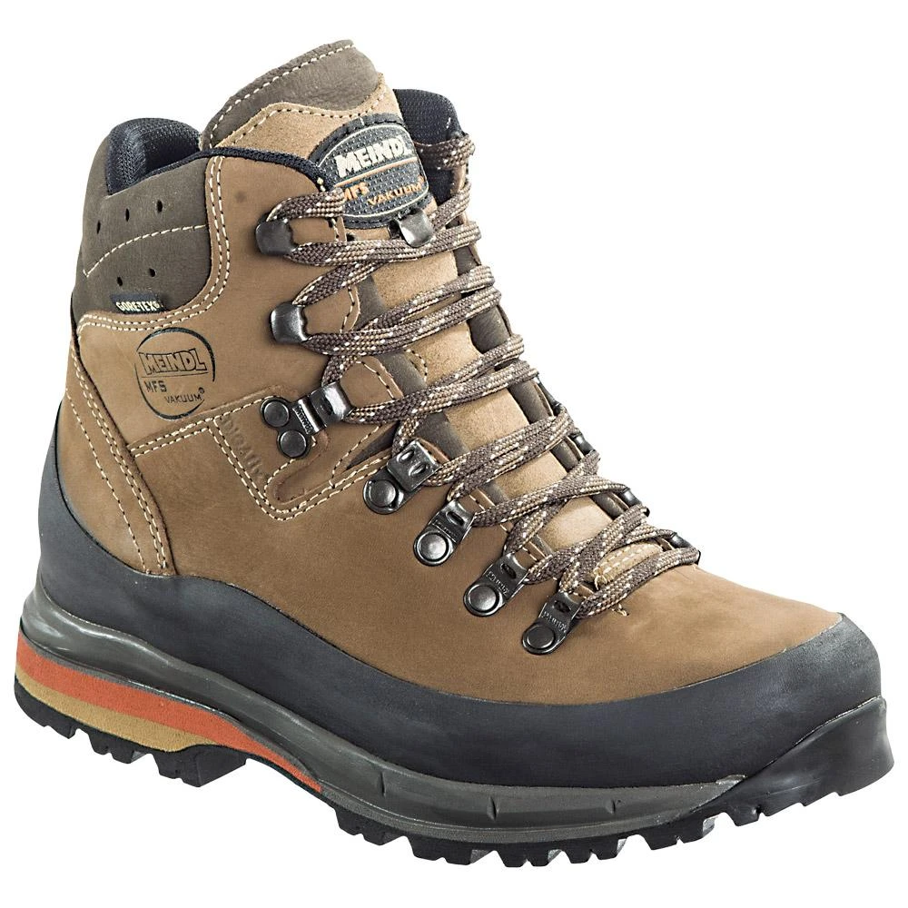 Chaussures De Trek Et Montagne Meindl Vakuum Lady Gtx Brun 3 Chaussures De Trek Et Montagne Meindl Vakuum Lady Gtx Brun