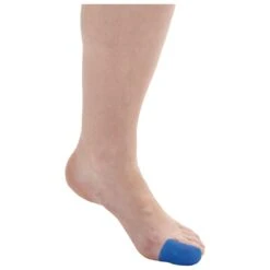 Soins Des Pieds Sidas Gel Toe Cap Bleu -Randonnée Et Camping 77e3ab8db14fa3c25a21a5f8599d67d8b7ee2f76 E23SIDABIV3379564 3