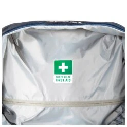 Sac à Dos Tatonka Yukon 60+10 Navy -Randonnée Et Camping 785b0bb0fee991374a13a83bb69fadf79037de16 E22TATOACC219228 TATO0633564 11