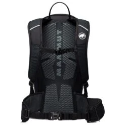 Sac à Dos Mammut Lithium 25 Sapphire Black -Randonnée Et Camping 78ab877fab68458910ca32da27bfad931ac88c81 E23MAMMACC375575 MAMM0713195 2
