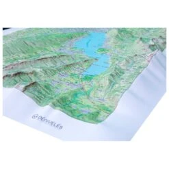 Carte 3D Deniveles Lac D'Annecy -Randonnée Et Camping 795b67830a2e3f6932f64b4d2c3aa0b9bf1f1588 E22DENIBIV268876 DENI0676531 12