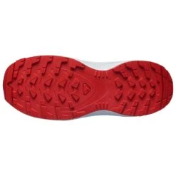 Chaussures De Randonnée Salomon Xa Pro V8 J Stormy Weather Zen Blue Goji Berry -Randonnée Et Camping 799c837cd10ff0b66040e7bf5be563fe42ed7562 E23SALOCHA3362744 9