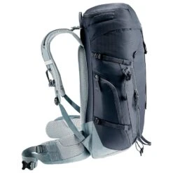 Sac à Dos Deuter Trail 30 Black Shale -Randonnée Et Camping 79a3ef4d88179f2d4b74620318f0b07381a80efb E22DEUTACC248309 DEUT0712318 4