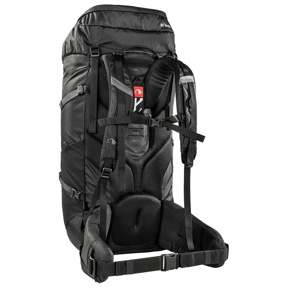 Sac à Dos Tatonka Noras 65+10 Black 4 Sac à Dos Tatonka Noras 65+10 Black – Image 2