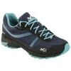 Chaussures De Fast Hiking Millet Hike Up Gtx W Saphir