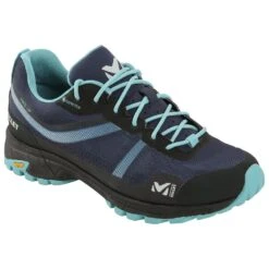 Chaussures De Fast Hiking Millet Hike Up Gtx W Saphir
