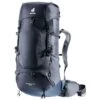Sac à Dos Deuter Aircontact Lite 50+10 Black Marine -Randonnée Et Camping 7b89588838e9d5da8f28f5d32b598894667d4cd4 E23DEUTACC372969 DEUT0712326 0
