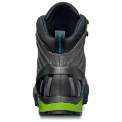 Chaussures De Randonnée Scarpa Cyclone S Gtx Shark Lime -Randonnée Et Camping 7c12e861fbeae1ed8710502a97f688ca6586fb4c E22SCARCHA2216348 2