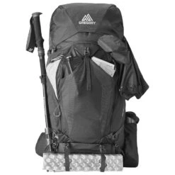 Sac à Dos Gregory Deva 60 Fog Grey 11 Sac à Dos Gregory Deva 60 Fog Grey -Randonnée Et Camping 7c4c4bf17bc4af2b179ee4b841fe9a92ef1e64ae E22GREGACC2379130 901