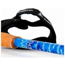 Bâton Guidetti Région Massif Des Alpes Bleu -Randonnée Et Camping 7ca8c10cab14a3efbe48c4de3f4fa8203882f02d E23GUIDBAT378890 GUID0714429 902