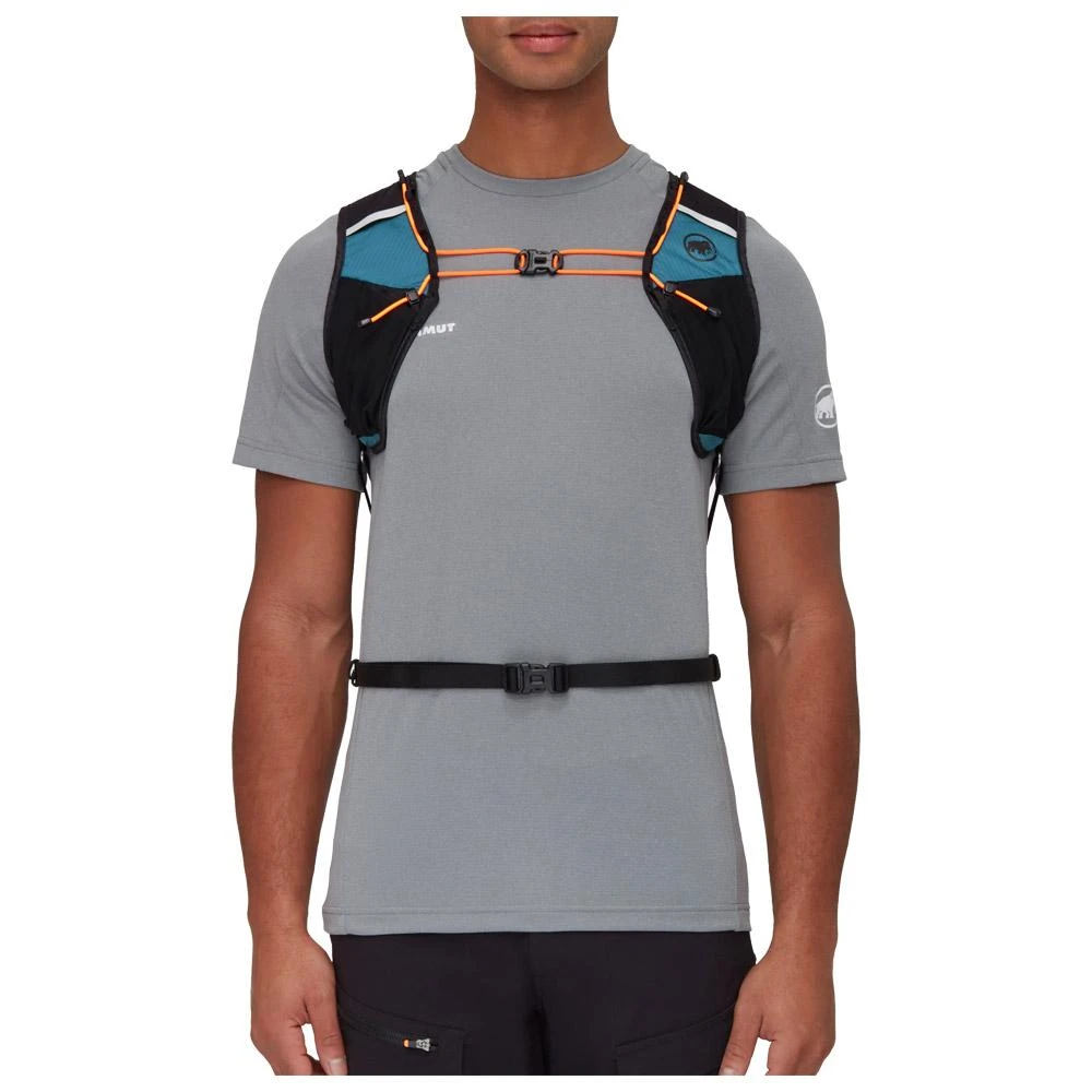 Sac à Dos Mammut Aenergy 18 Sapphire 7 Sac à Dos Mammut Aenergy 18 Sapphire – Image 5