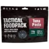 Repas Lyophilisé Tactical Foodpack Pâtes Au Thon 110g 2 Repas Lyophilisé Tactical Foodpack Pâtes Au Thon 110g -Randonnée Et Camping 7d4e8ac7d0592562ebfe829771df88d83e1643da E23TACFBIV373643 TACF0703598 0
