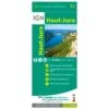 Carte IGN Haut-Jura 1 Carte IGN Haut-Jura -Randonnée Et Camping 7dbf32ecd49936b2ac2252907622b4ba1cc75b8a H230IGNBIV356336 0IGN0681374 0