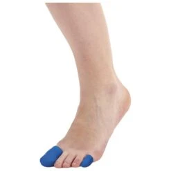 Soins Des Pieds Sidas Gel Toe Cap Bleu -Randonnée Et Camping 7e022bbcc1516d3cf314aec601a627ccaba2d475 E23SIDABIV3379564 5