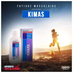 Soins Des Pieds Akileine KIMAS - 200ml -Randonnée Et Camping 7e160992bd3b8d9e92fad8223d3ae072598e2c16 E22AKILBIV215453 AKIL0620910 10