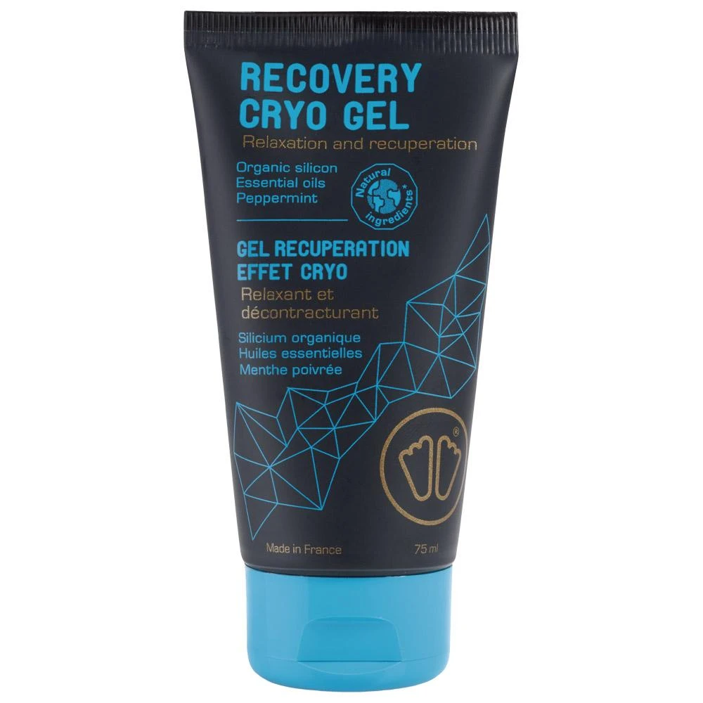 Soins Des Pieds Sidas Recovery Cryo Gel 75ml 3 Soins Des Pieds Sidas Recovery Cryo Gel 75ml