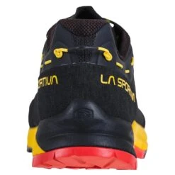 Chaussures D'approche La Sportiva Tx Guide Black Yellow -Randonnée Et Camping 7efedeff055bd561b9d45e5f02ef1447075f0830 E22LASPCHA2214323 2