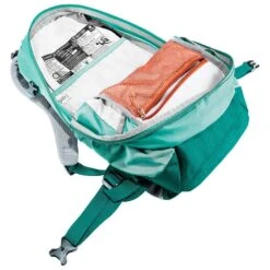 Sac à Dos Deuter Trail 23 SL Glacier Deepsea -Randonnée Et Camping 7f2d5d4bc433819b08ded856924f4789b5ff8f3c E23DEUTACC371139 DEUT0712312 903