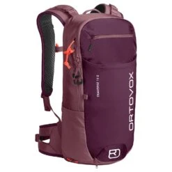 Sac à Dos Ortovox Traverse 18 S Mountain Rose