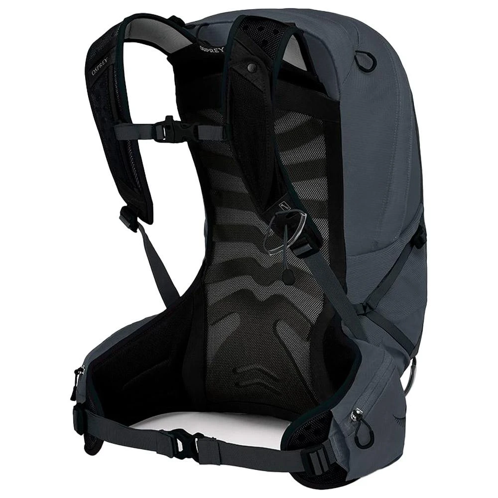 Sac à Dos Osprey Talon 22 Eclipse Grey 4 Sac à Dos Osprey Talon 22 Eclipse Grey – Image 2