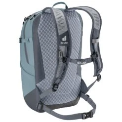 Sac à Dos Deuter Speed Lite 21 Shale Graphite -Randonnée Et Camping 803c3a9f4bd419e9af3c6a796c8cf5dc774b1171 E22DEUTACC195702 DEUT0712321 2