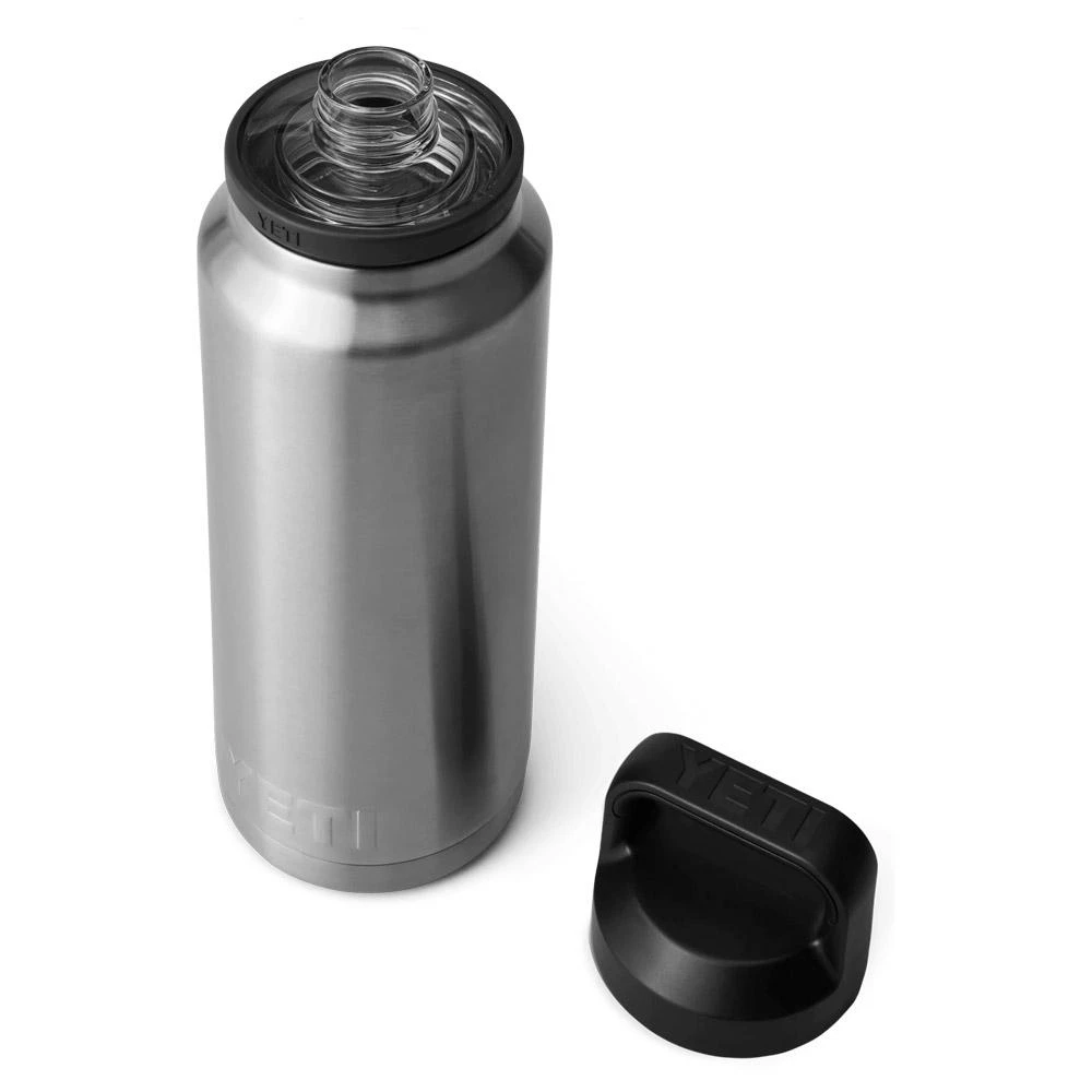Gourde Yeti Rambler 26 Oz (760ml) Stainless Steel 6 Gourde Yeti Rambler 26 Oz (760ml) Stainless Steel – Image 4