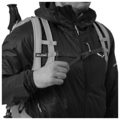 Sac à Dos Salewa Mtn Trainer II 25 Quiest Shade 15 Sac à Dos Salewa Mtn Trainer II 25 Quiest Shade -Randonnée Et Camping 80666b14e2834870612f85d8f0303faadcd4ead1 E23SALEACC361707 SALE0538473 902